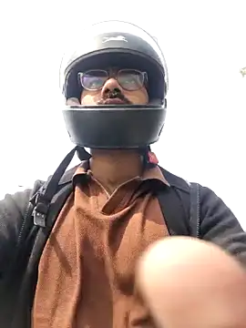 YoursThickDick online show from 02.12.26