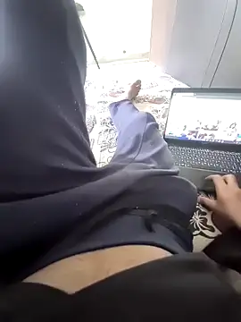 YoursThickDick online show from 03.16.26