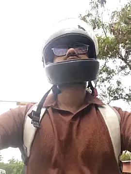 YoursThickDick online show from 03.30.26