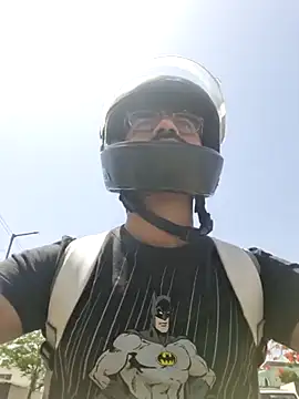 YoursThickDick online show from 04.22.26