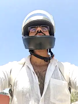 YoursThickDick online show from 04.23.26