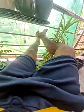 YoursThickDick online show from 04.24.26