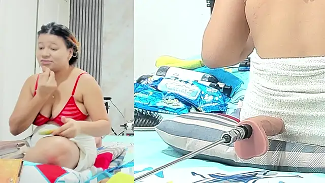 Alani Queen online show from 09.11.25