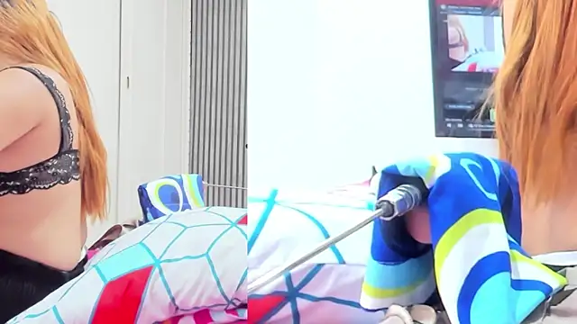 Alani Queen online show from 09.18.25