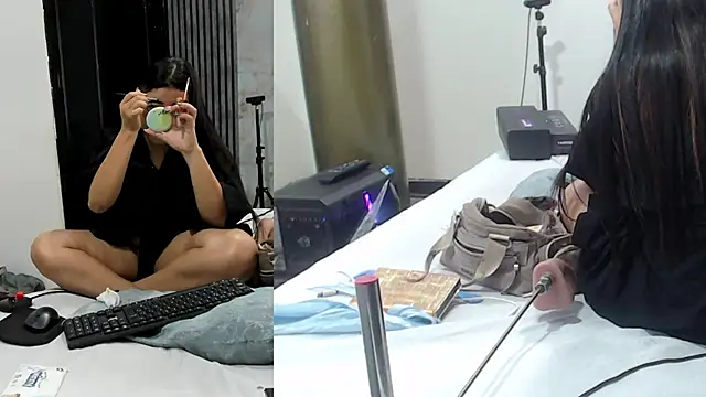 Alani Queen online show from 07.05.26
