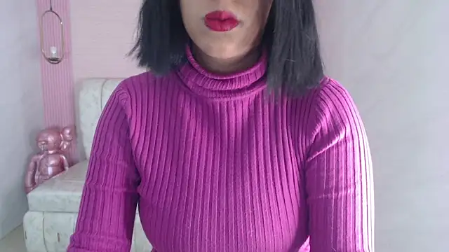 ambar fox s online show from 04.07.26