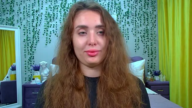 SherryBaers online show from 09.12.25