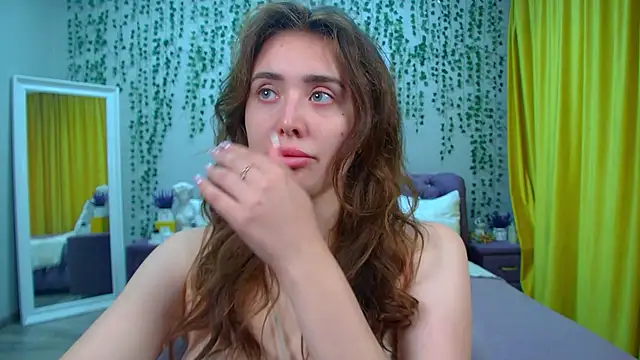 SherryBaers online show from 10.10.25