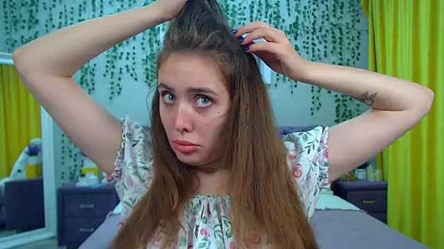 SherryBaers online show from 10.15.25