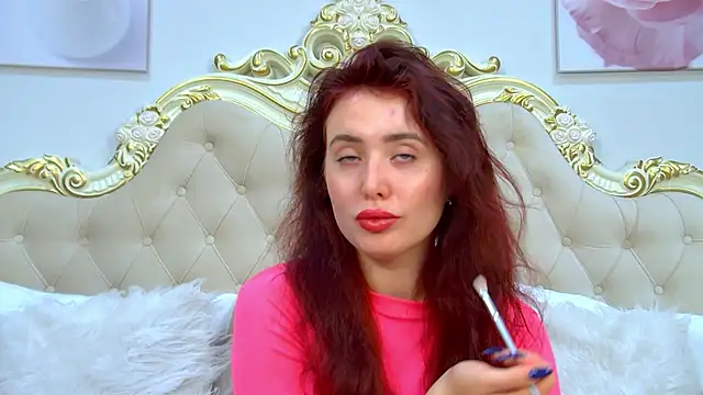 SherryBaers online show from 10.21.25