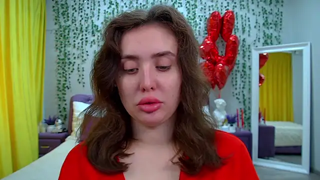 SherryBaers online show from 03.04.26