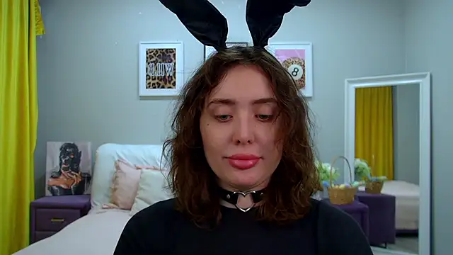 SherryBaers online show from 04.05.26