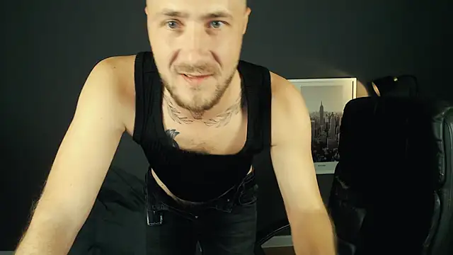 Mr At  online show from 09.10.25