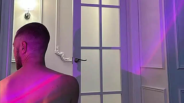 Mr At  online show from 10.15.25