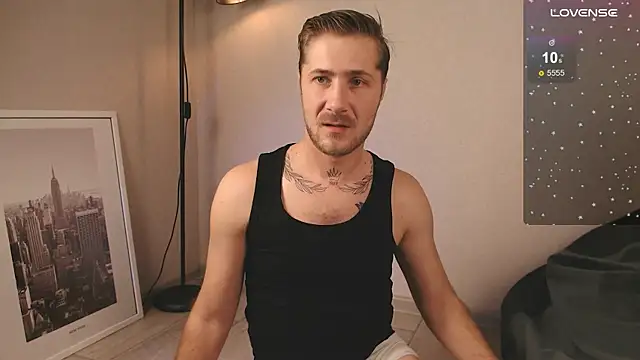 Mr At  online show from 01.06.26