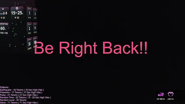  LittleSammy online show from 05.20.26