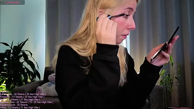  LittleSammy online show from 05.22.26