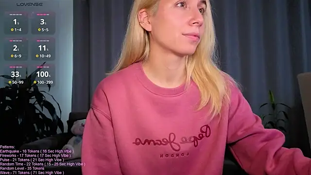  LittleSammy online show from 05.27.26