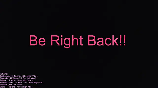  LittleSammy online show from 07.08.26