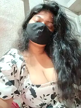 DiyaRoy49 online show from 09.26.25