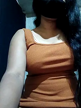 DiyaRoy49 online show from 12.16.25