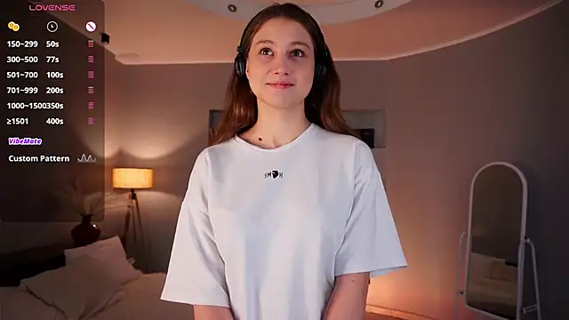 MercBoone online show from 09.12.25