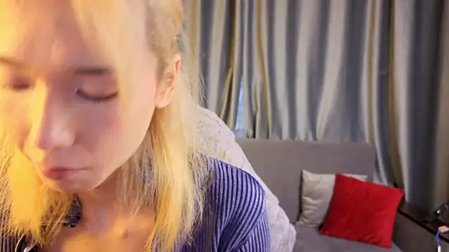 okerriella online show from 01.15.26