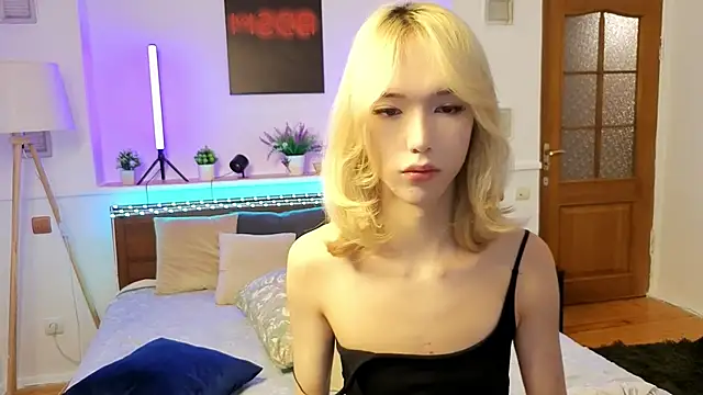 okerriella online show from 03.27.26