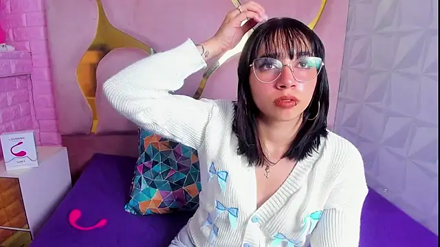 Niina Sissy online show from 09.15.25