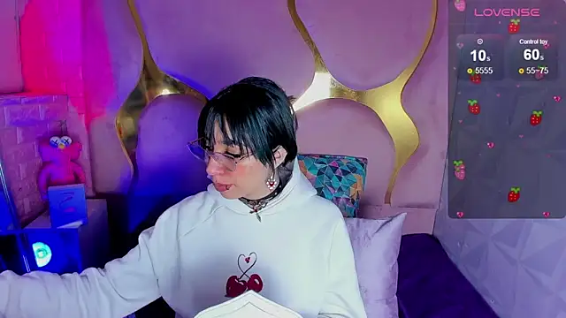 Niina Sissy online show from 02.09.26