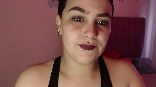 Snapshot of Salma_deep chatting on 09.14.25 Salma deep online show from 09.14.25