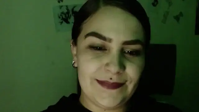 Snapshot of Salma_deep chatting on 09.16.25 Salma deep online show from 09.16.25