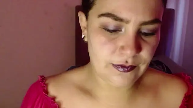 Snapshot of Salma_deep chatting on 09.16.25 Salma deep online show from 09.16.25