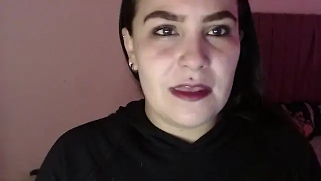 Snapshot of Salma_deep chatting on 09.17.25 Salma deep online show from 09.17.25