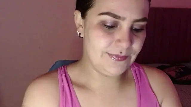 Snapshot of Salma_deep chatting on 09.20.25 Salma deep online show from 09.20.25