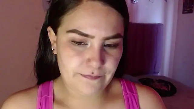 Snapshot of Salma_deep chatting on 09.26.25 Salma deep online show from 09.26.25