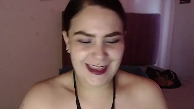 Snapshot of Salma_deep chatting on 09.27.25 Salma deep online show from 09.27.25