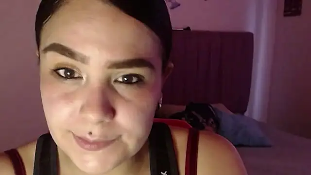 Snapshot of Salma_deep chatting on 10.02.25 Salma deep online show from 10.02.25