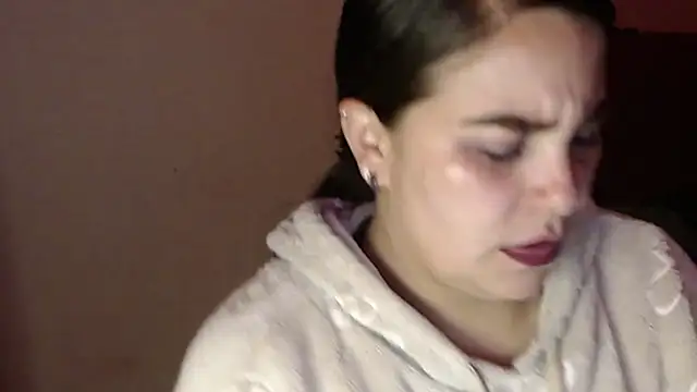 Snapshot of Salma_deep chatting on 10.12.25 Salma deep online show from 10.12.25