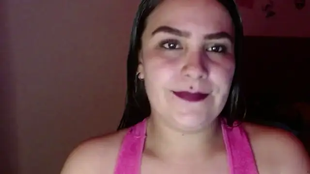 Snapshot of Salma_deep chatting on 10.15.25 Salma deep online show from 10.15.25