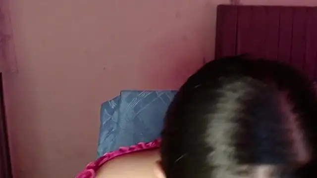 Snapshot of Salma_deep chatting on 11.01.25 Salma deep online show from 11.01.25