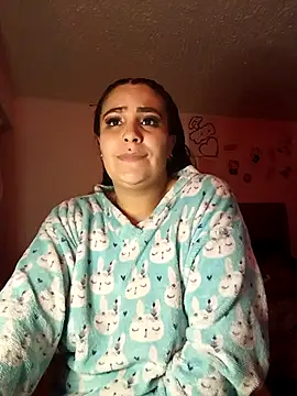 Snapshot of Salma_deep chatting on 11.13.25 Salma deep online show from 11.13.25