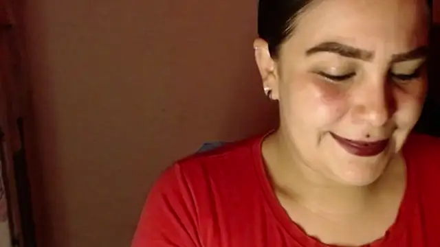 Snapshot of Salma_deep chatting on 11.14.25 Salma deep online show from 11.14.25