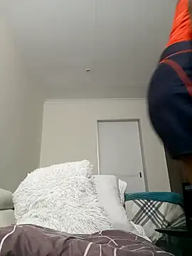 Snapshot of Afrigantia chatting on 10.05.25 Afrigantia online show from 10.05.25