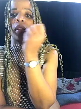 Stacy Dashh online show from 11.03.25