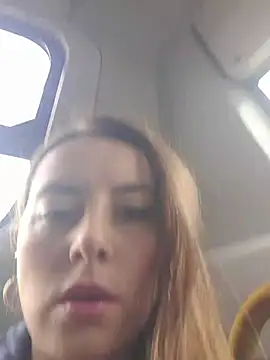 Scarlett Pink Rose online show from 11.18.25