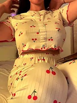 OnlyRima online show from 09.08.25