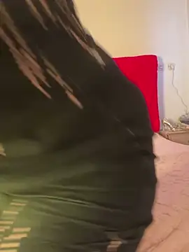 OnlyRima online show from 12.18.25