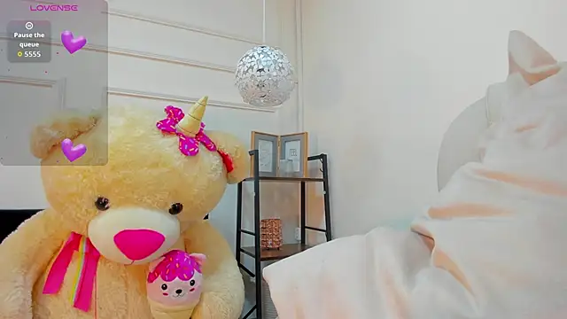 im Lorena online show from 01.15.26