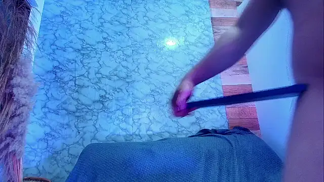 naomi campbel  online show from 02.21.26